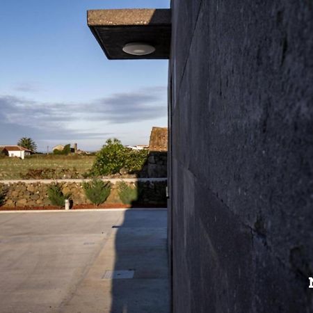 Wine House By Ponta Negra Azores Altares ภายนอก รูปภาพ
