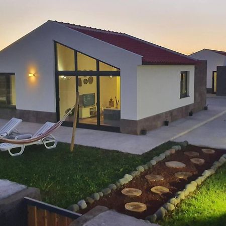 Wine House By Ponta Negra Azores Altares ภายนอก รูปภาพ