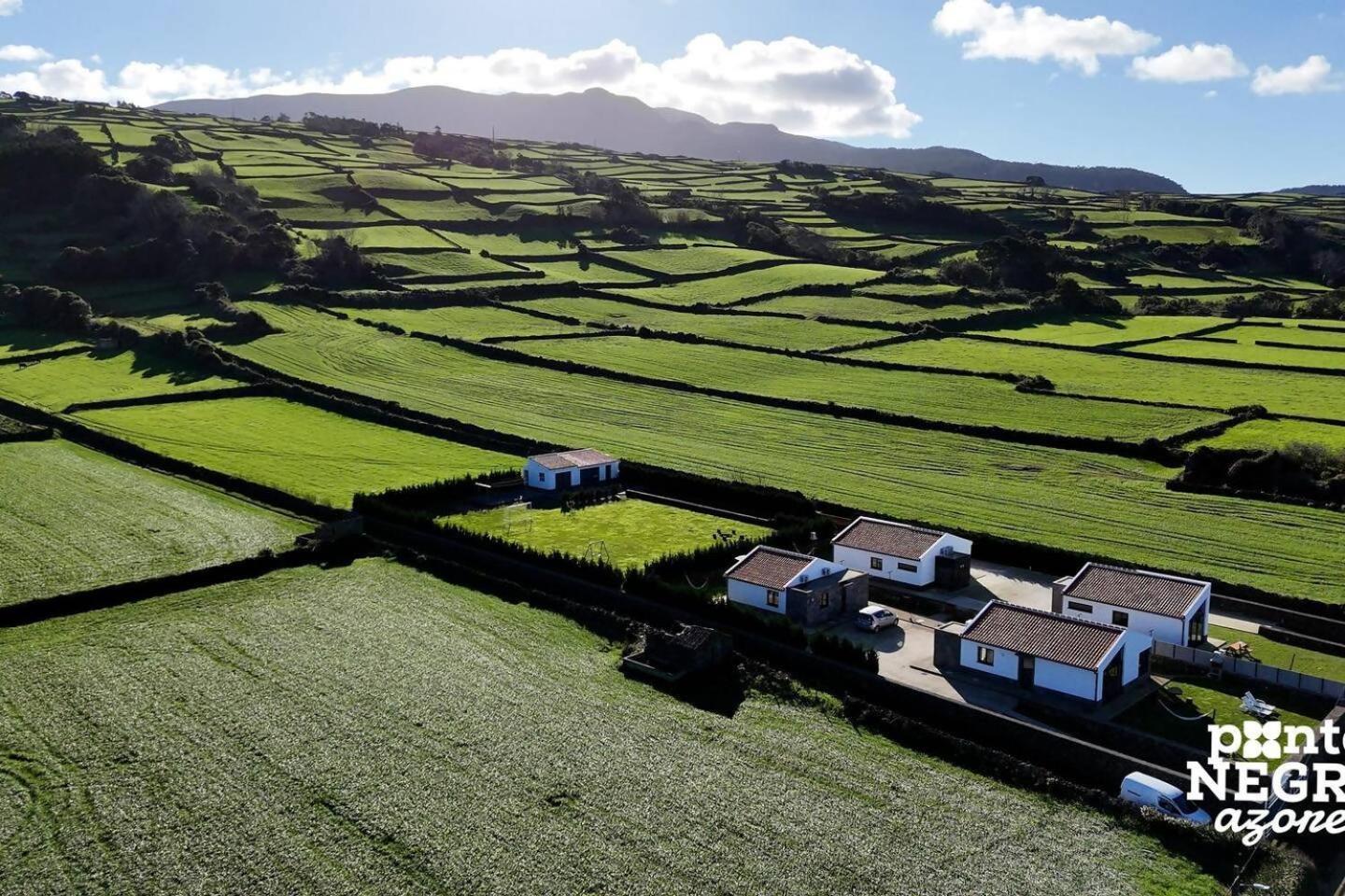 Wine House By Ponta Negra Azores Altares ภายนอก รูปภาพ